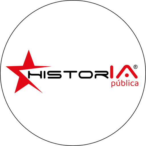 Consultora Historia Pública